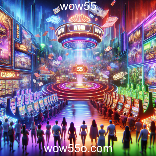 wow55